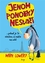 Jenom ponožky nestačí Jenom ponožky nestačí