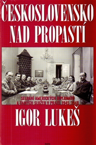 Československo nad propastí