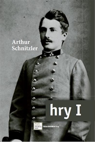 Hry : Anatol ; Milkování ; Jako štvaná zvěř ; Rej ; Zelený papoušek ; Loutky ; Osamělá cesta - I (Arthur Schnitzler, 2013)