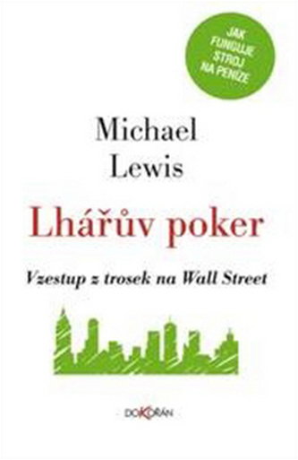 Lhářův poker