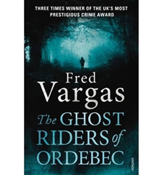 Ghost Rider of Ordebec