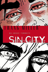 Sin City 7 - Do srdce temnoty
