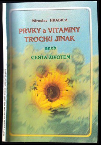 Prvky a vitaminy trochu jinak