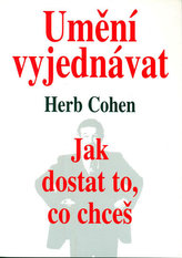 Umění vyjednávat