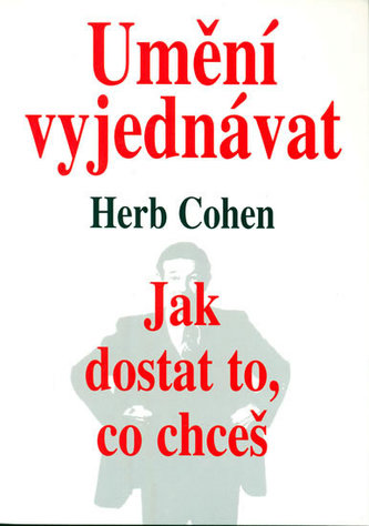 Umění vyjednávat