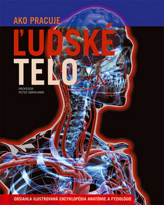 Ako pracuje ľudské telo Ako pracuje ľudské telo