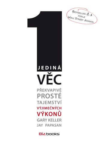 Jediná věc