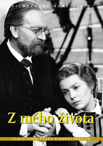 Z mého života - DVD
