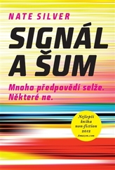 Signál a šum