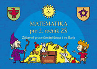Matematika pro 2.ročník ZŠ