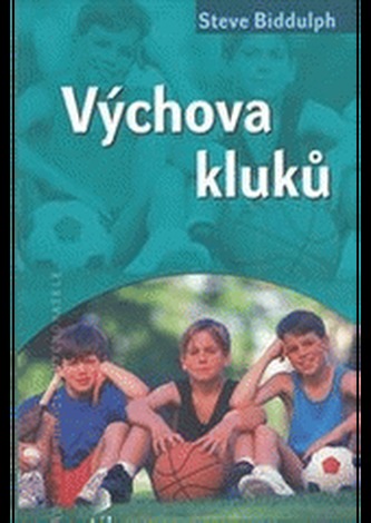 Výchova kluků