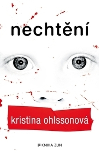 Nechtění (paperback)