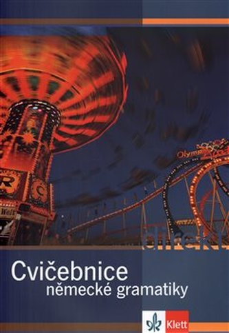 Direkt: Cvičebnice německé gramatiky