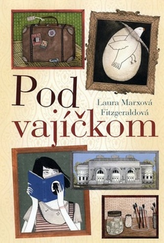 Pod vajíčkom Pod vajíčkom