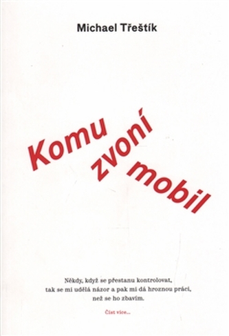 Komu zvoní mobil