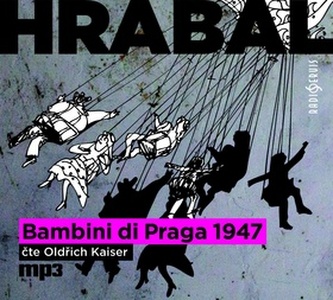 Bambini di Praga 1947