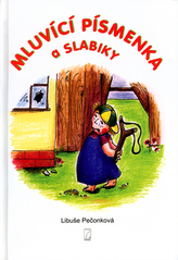 Mluvící písmenka a slabiky