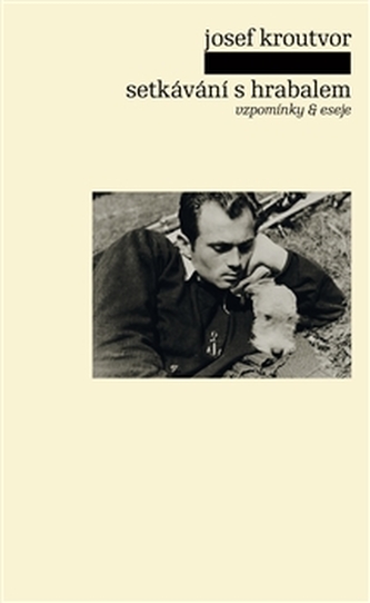 Setkávání s Hrabalem