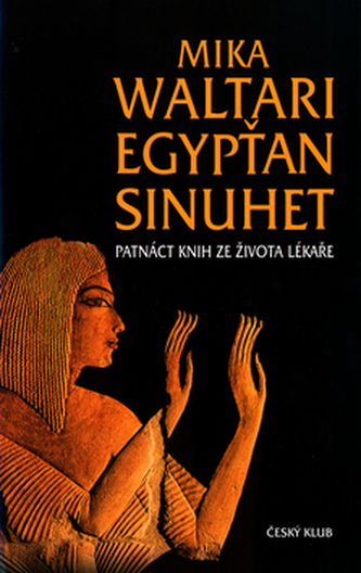 Egypťan Sinuhet