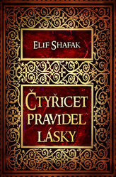 40 pravidel lásky