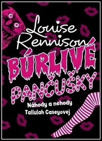 Búrlivé pančušky