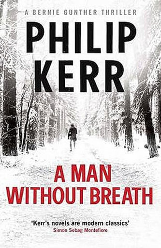 A Man Without Breath (anglicky)