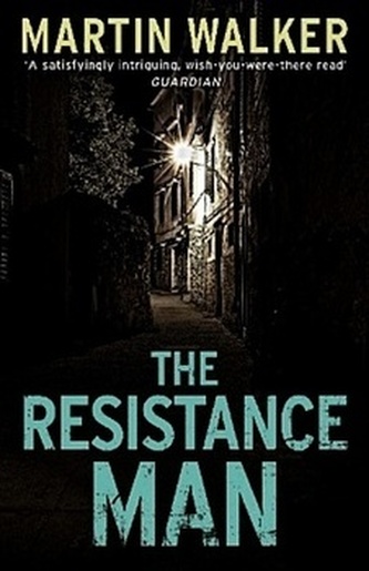 The Resistance Man (anglicky)