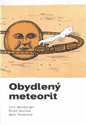 Obydlený meteorit