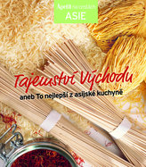 Tajemství východu - aneb To nej ... (Edice Apetit)