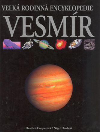 Vesmír