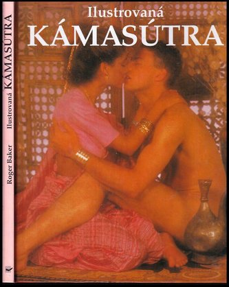 Kámasútra ilustrovaná