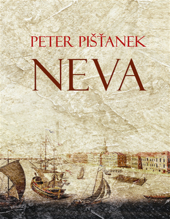 Neva (Peter Pišťanek, 2014)