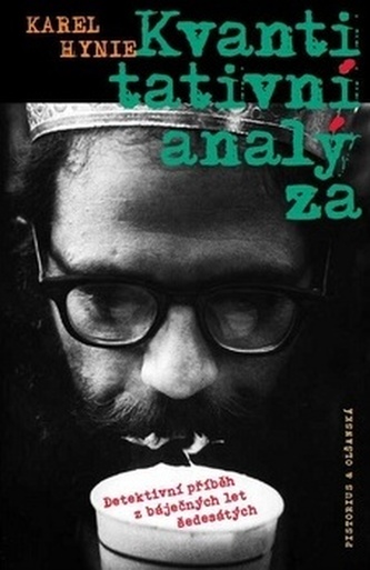 Kvantitativní analýza