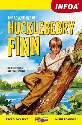 Huckleberry Finn