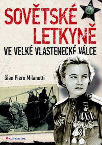 Sovětské letkyně ve velké vlastenecké válce