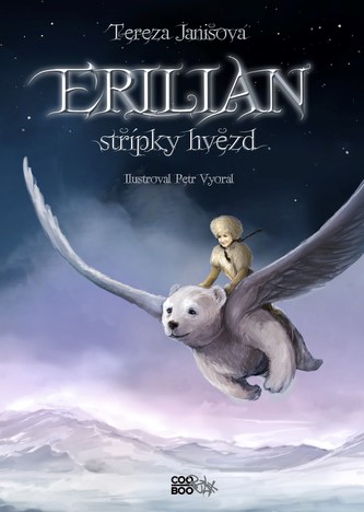 Erilian, střípky hvězd : 3 (Tereza Janišová, 2014)
