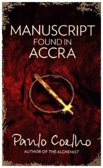 Manuscript Found in Accra