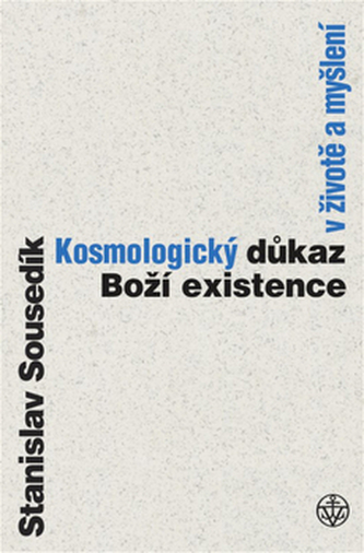 Kosmologický důkaz Boží existence