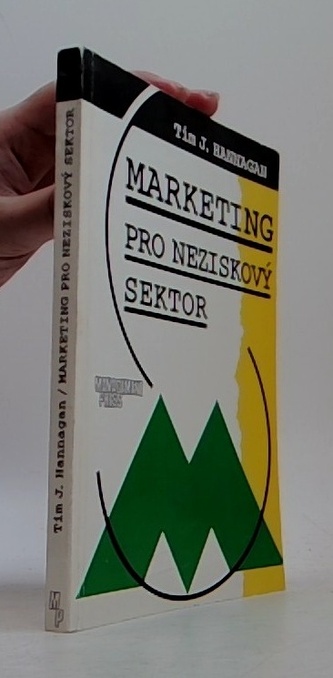 Marketing pro neziskový sektor