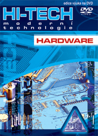 Hi-Tech moderní technologie