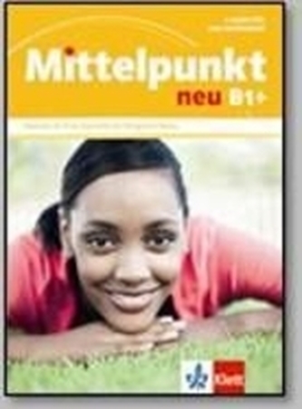 Mittelpunkt neu B1+ - LAB + CD