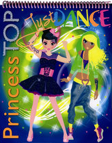 Princess TOP Just Dance