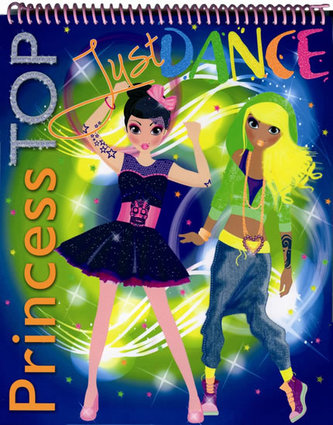 Princess TOP Just Dance