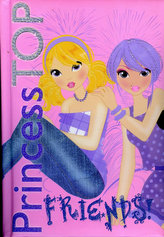 Princess TOP Friends