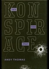 Konspirace