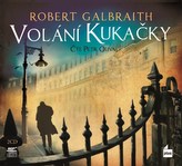 Volání kukačky - audio
