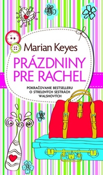 Prázdniny pre Rachel Prázdniny pre Rachel