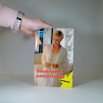 Soukromé záležitosti Soukromé záležitosti