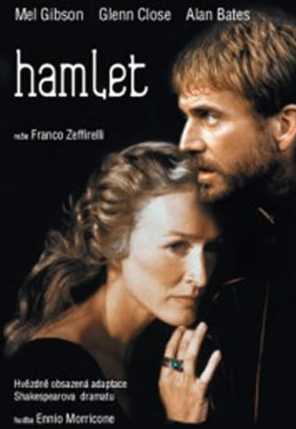 Hamlet - DVD