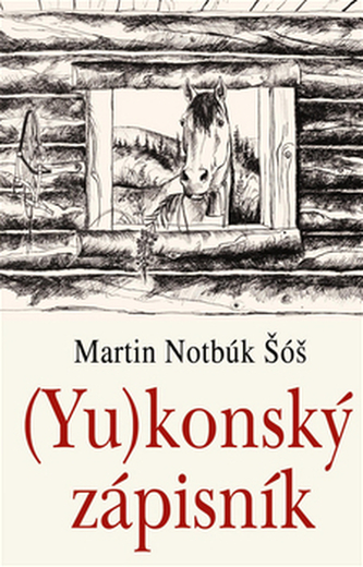 (Yu)konský zápisník
